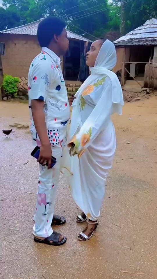Post 7 by official sabon oji on TikTok (video)