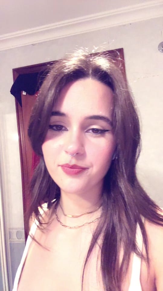 Post 9 by Georgina on TikTok (video)