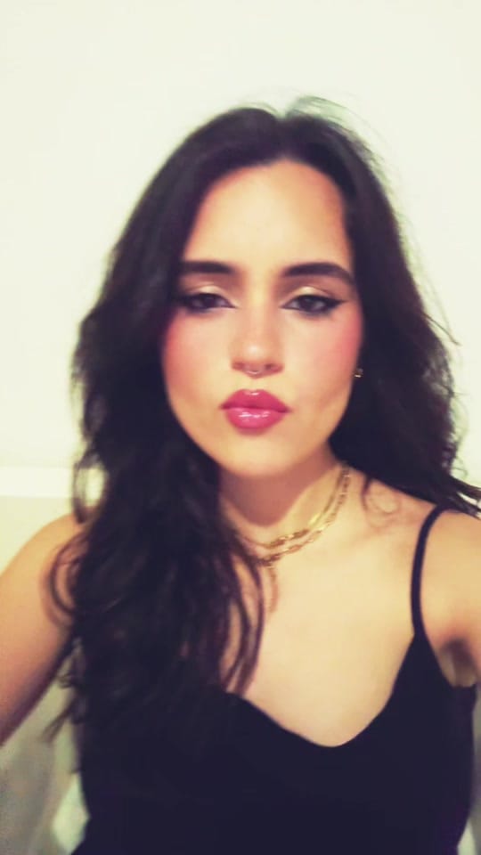 Post 7 by Georgina on TikTok (video)