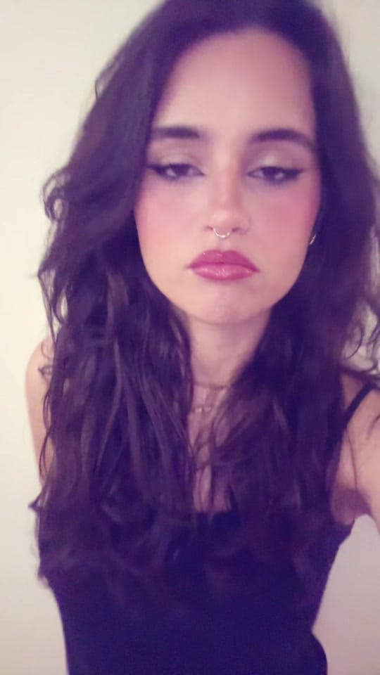 Post 3 by Georgina on TikTok (video)