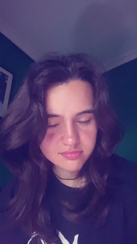 Post 10 by Georgina on TikTok (video)