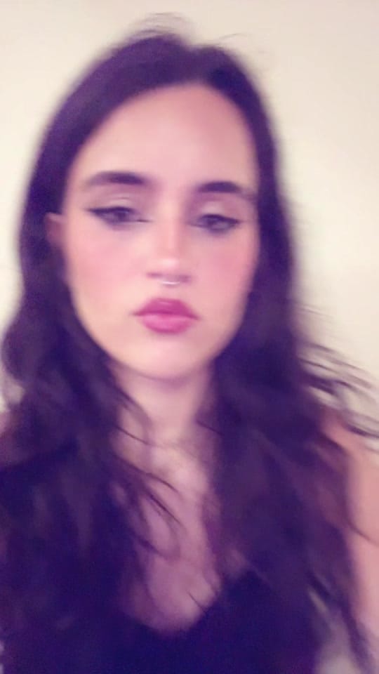 Post 2 by Georgina on TikTok (video)
