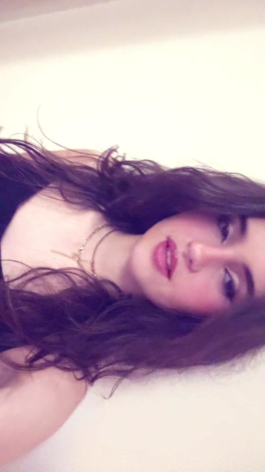 Post 5 by Georgina on TikTok (video)