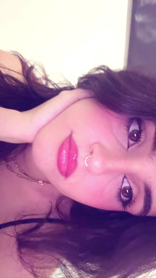 Post 6 by Georgina on TikTok (video)