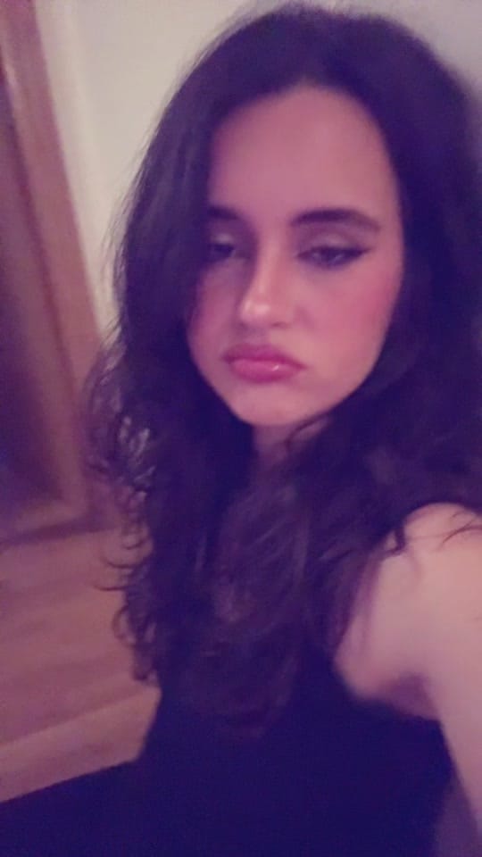 Post 1 by Georgina on TikTok (video)
