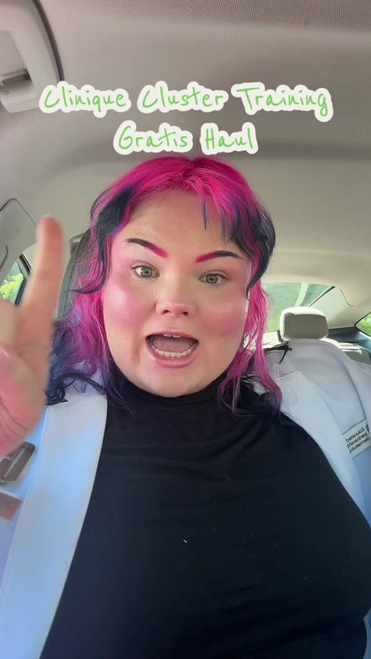 Post 6 by Katrina so lovely on TikTok (video)