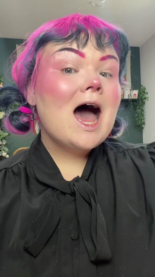Post 8 by Katrina so lovely on TikTok (video)