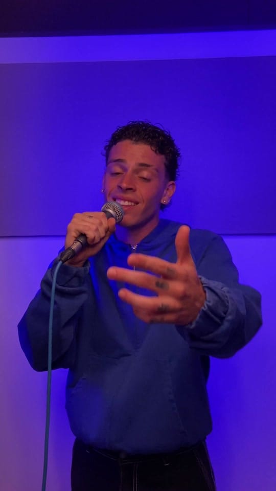 Post 3 by eltigremusic on TikTok (video)