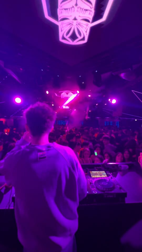 Post 1 by Henessy on TikTok (video)