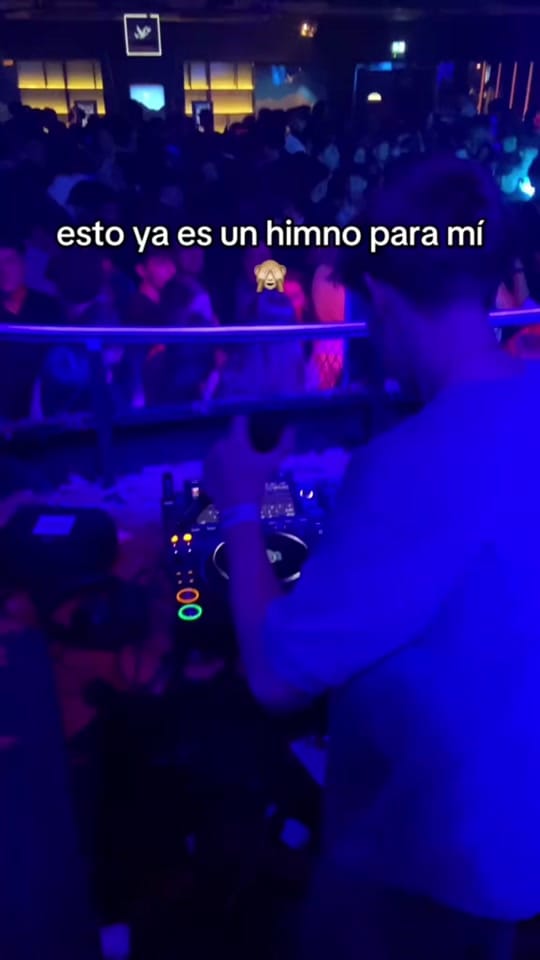 Post 4 by Henessy on TikTok (video)