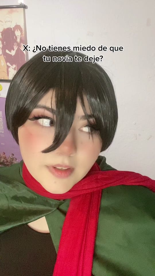 Post 9 by Mitsubaa💕 on TikTok (video)