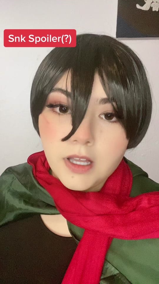 Post 7 by Mitsubaa💕 on TikTok (video)
