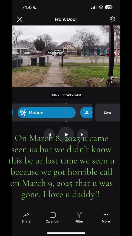 Post 4 by 💙TexasGirl🤍 on TikTok (video)