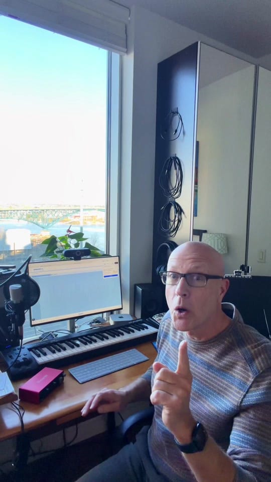 Post 2 by Rob McLafferty on TikTok (video)