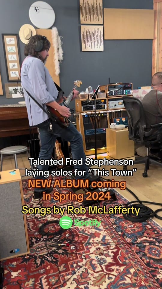 Post 9 by Rob McLafferty on TikTok (video)