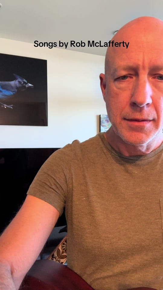 Post 8 by Rob McLafferty on TikTok (video)