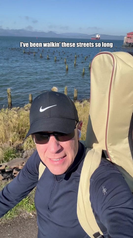 Post 6 by Rob McLafferty on TikTok (video)