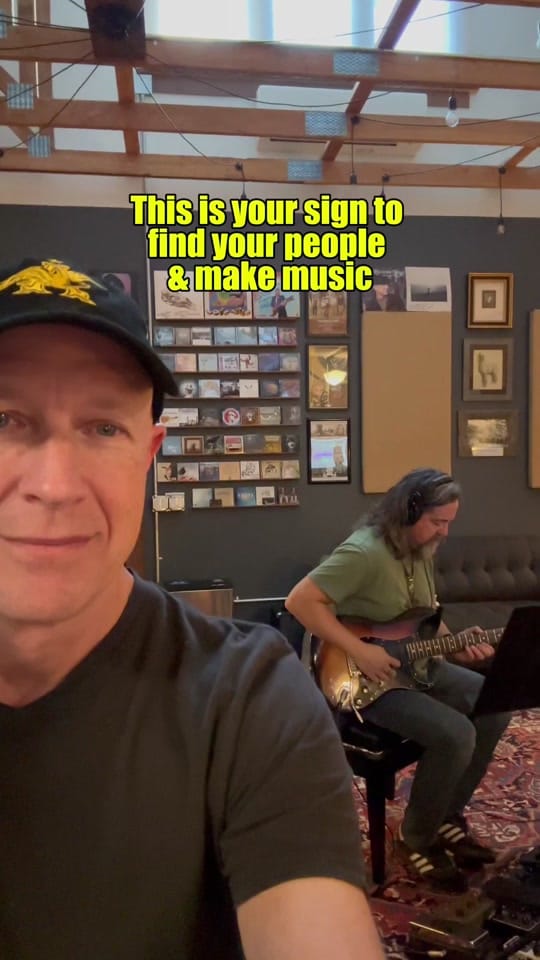 Post 7 by Rob McLafferty on TikTok (video)