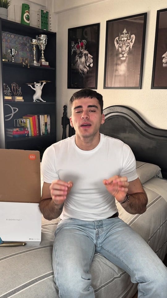 Post 6 by Pablo Oria on TikTok (video)