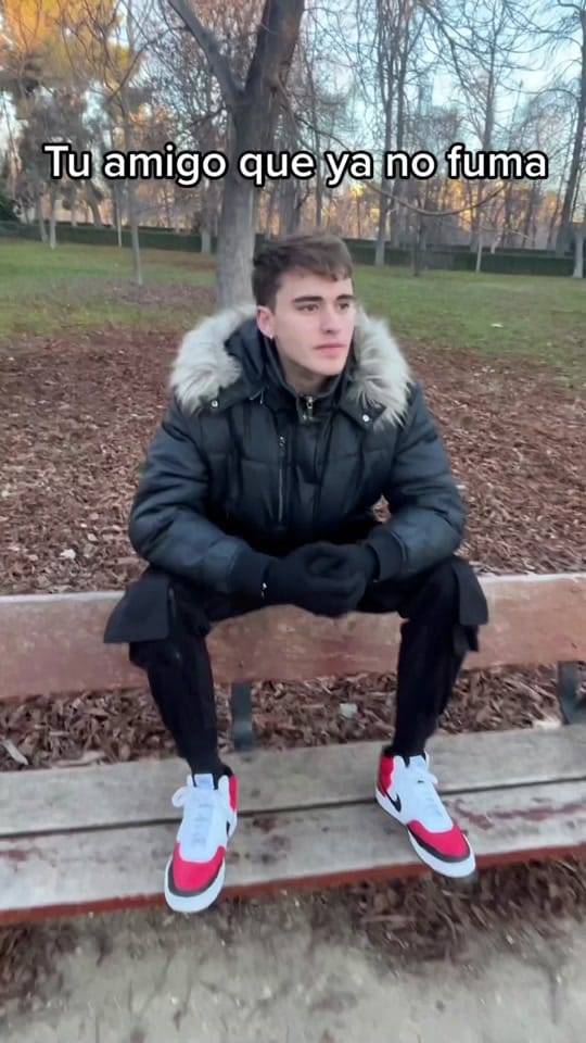 Post 9 by Pablo Oria on TikTok (video)