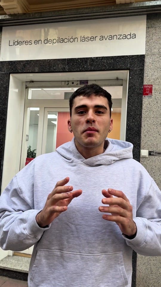 Post 3 by Pablo Oria on TikTok (video)