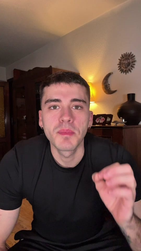 Post 7 by Pablo Oria on TikTok (video)