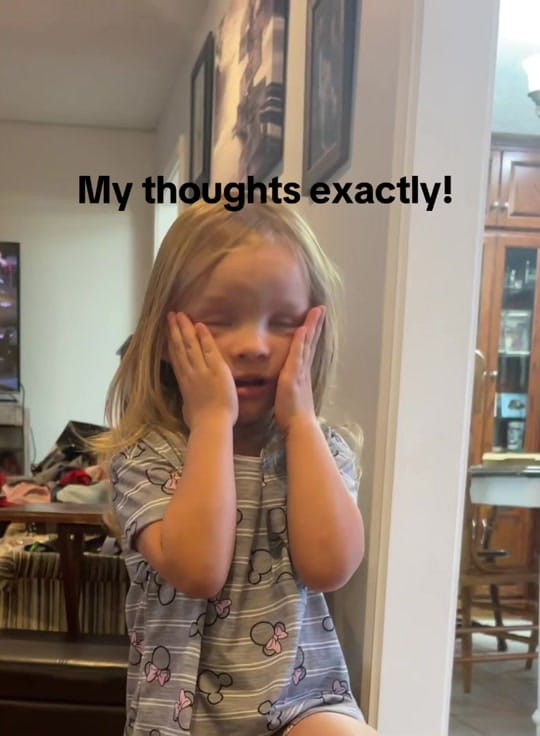 Post 2 by Hali Hicks on TikTok (video)