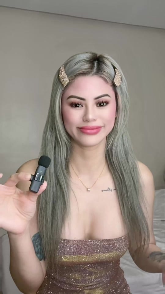 Post 1 by Ambur Z on TikTok (video)
