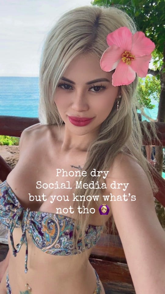 Post 5 by Ambur Z on TikTok (video)