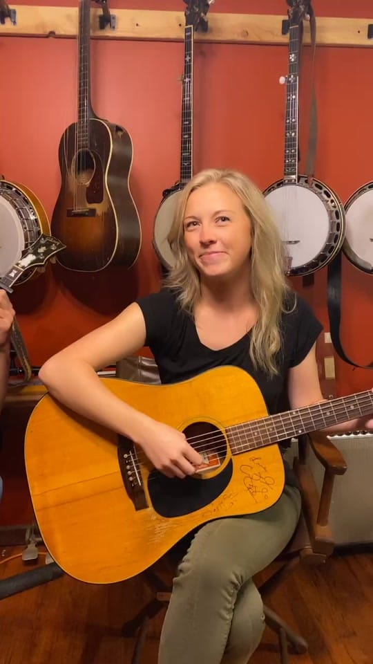 Post 10 by Hali Hicks on TikTok (video)