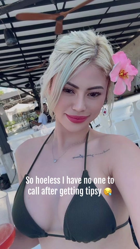 Post 9 by Ambur Z on TikTok (video)