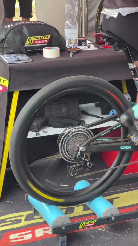 Post 6 by Bikeshop_Pacheco Bga on TikTok (video)