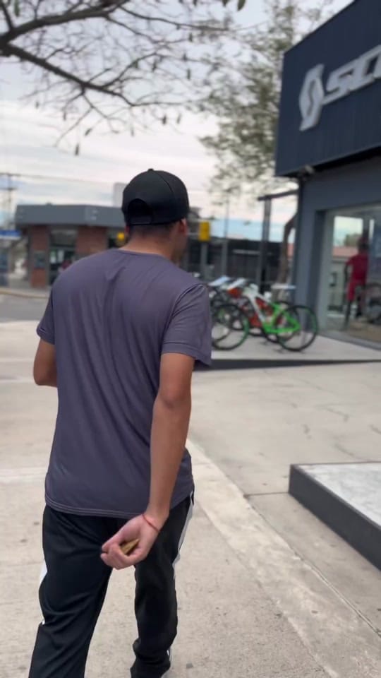 Post 5 by Bikeshop_Pacheco Bga on TikTok (video)