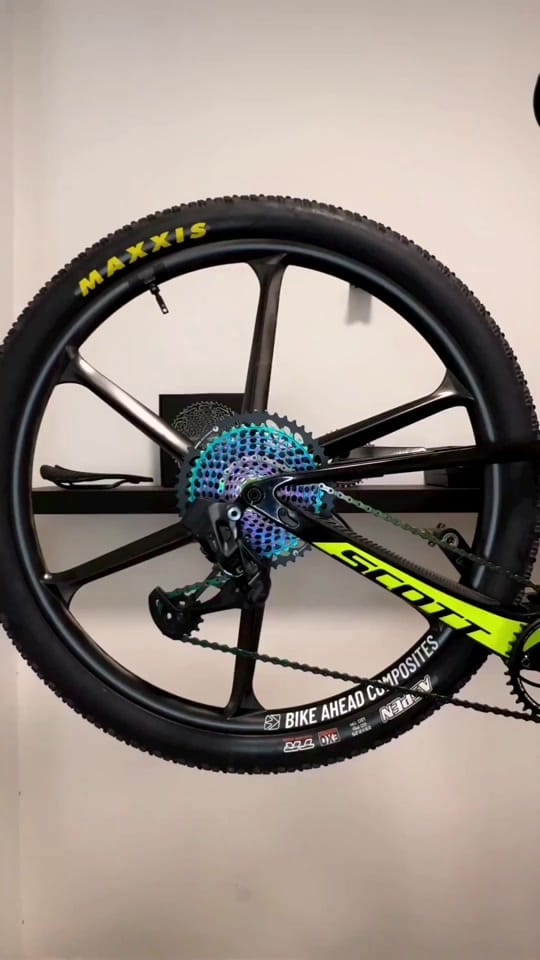 Post 4 by Bikeshop_Pacheco Bga on TikTok (video)