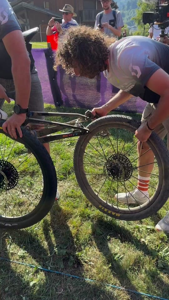Post 7 by Bikeshop_Pacheco Bga on TikTok (video)