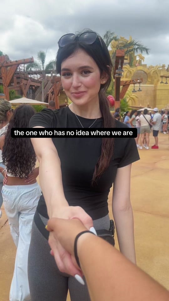 Post 5 by alexa_aronson on TikTok (video)