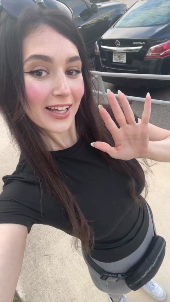 Post 4 by alexa_aronson on TikTok (video)