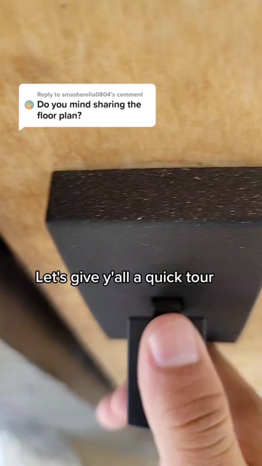 Post 6 by Briscoe Homes on TikTok (video)