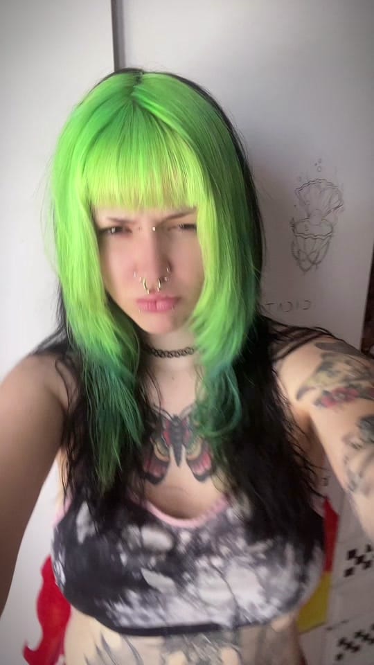 Post 5 by (Mar)emoto on TikTok (video)