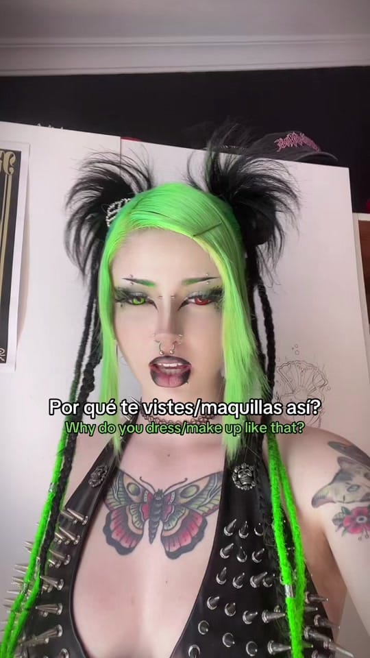 Post 3 by (Mar)emoto on TikTok (video)
