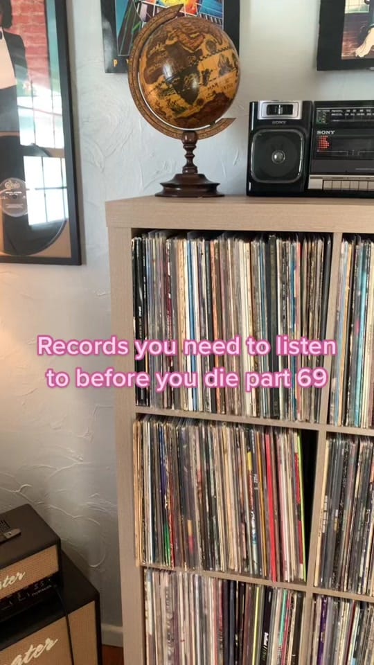 Post 3 by Sockdolager on TikTok (video)