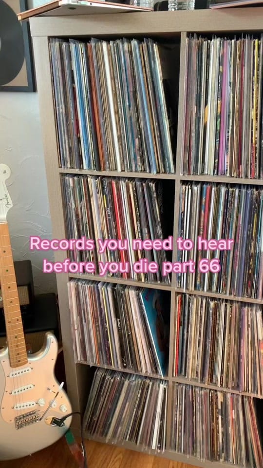 Post 9 by Sockdolager on TikTok (video)