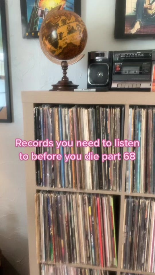 Post 4 by Sockdolager on TikTok (video)