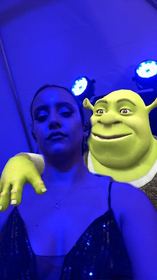 Post 6 by BIANCA on TikTok (video)