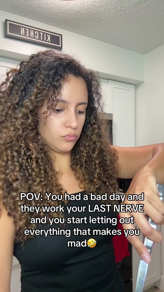 Post 1 by BIANCA on TikTok (video)