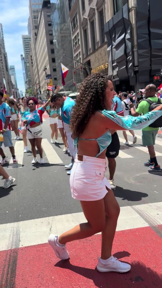 Post 3 by BIANCA on TikTok (video)