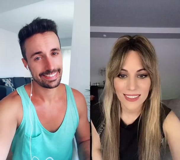 Post 10 by Vicente BP on TikTok (video)