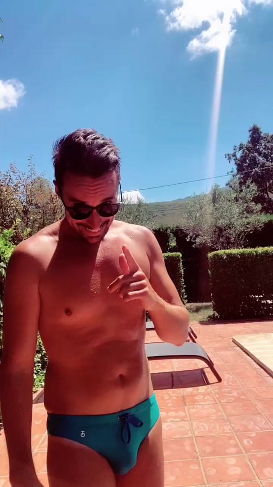 Post 8 by Vicente BP on TikTok (video)
