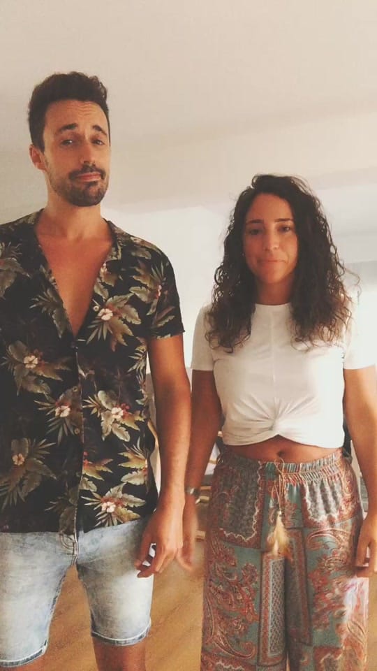 Post 6 by Vicente BP on TikTok (video)