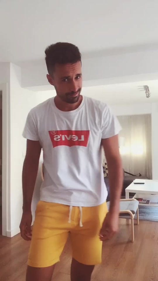 Post 7 by Vicente BP on TikTok (video)
